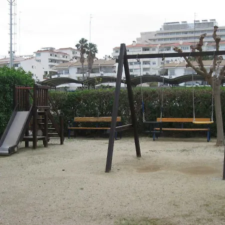 Lägenhet Sensacional 1 Linea De Mar, A 10 Mts De La Playa